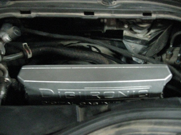 Infiniti Fx45 1