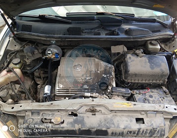 Lexus Rx300 2001 года 199.9 л.с. 2995 фото 3