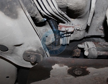 Hyundai Sonata 2006 года 130.5 л.с. 1997 фото 5