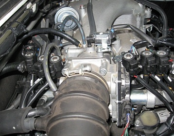 Mitsubishi Pajero 3 фото 3