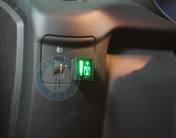 Kia Soul 2012 года 129.2 л.с. 1591 фото 1