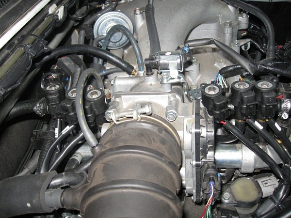 Mitsubishi Pajero 3
