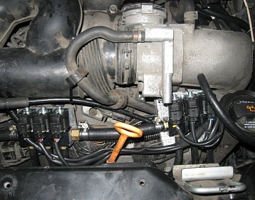 Volkswagen Multivan V6 2.8 фото 5