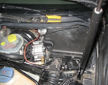 Audi Allroad фото 2