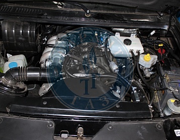 УАЗ Profi 2018 года 150 л.с. 2693