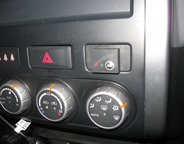 Nissan X-trail фото 12