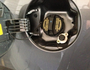 Hyundai Ix35 фото 8