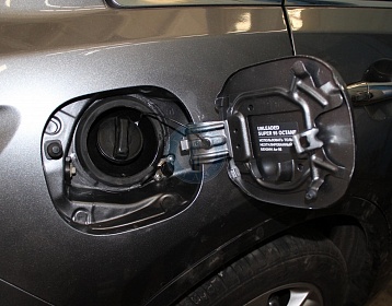 Infiniti Qx70 2017 года 333 л.с. 3696 фото 4