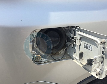 Nissan X-trail 2008 года 168.6 л.с. 2488 фото 1