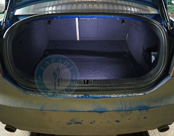 Audi A6 2005 года 217.5 л.с. 2976 фото 2