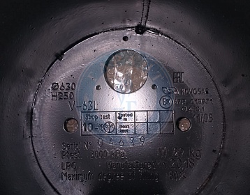 Toyota Mark 2 Blit фото 3