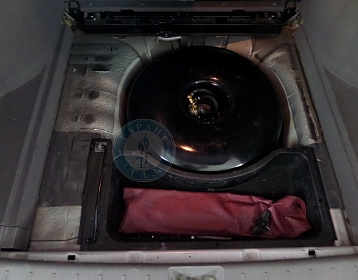 Chevrolet Lacetti 2005 года 108.8 л.с. 1598