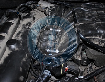 Jeep Grand-cherokee 2011 года 285.5 л.с. 3604 фото 4