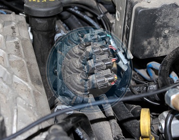 Land Rover Range Rover 2005 года 395.8 л.с. 4197 фото 4