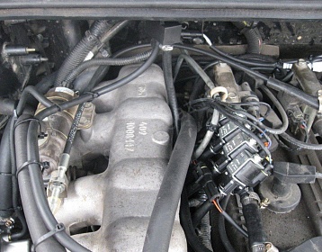 УАЗ Patriot 3 фото 6