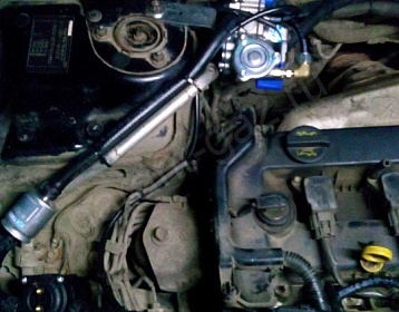 Mazda 6 170л.с фото 2