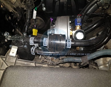 Toyota Land cruiser prado 150 2012 года 281.4 л.с. 3956 фото 1