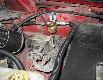 Dodge Dakota фото 5