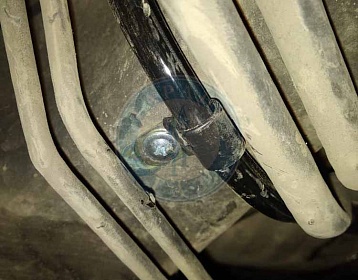 Hyundai Ix35 2013 года 149.6 л.с. 1999 фото 14