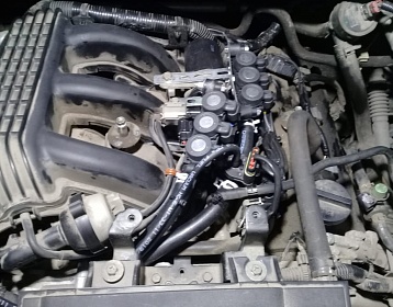 Nissan Pathfinder 2008 года 269.2 л.с. 3954 фото 1