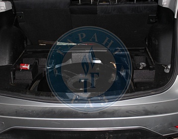 Subaru Forester 2008 года 149.6 л.с. 1994 фото 6