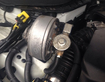 Infiniti Fx50 фото 2