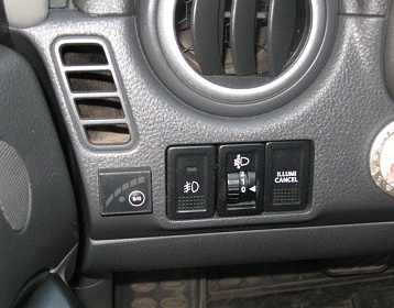 Suzuki SX4 фото 5