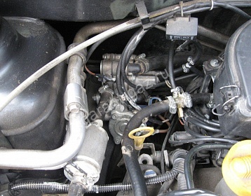 Renault Logan фото 4