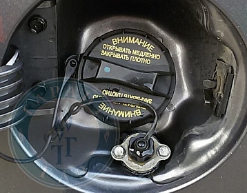 Kia Rio 2014 года 122.4 л.с. 1591 фото 1