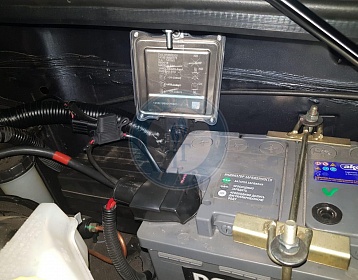 УАЗ Patriot 2016 года 134.6 л.с. 2693 фото 3