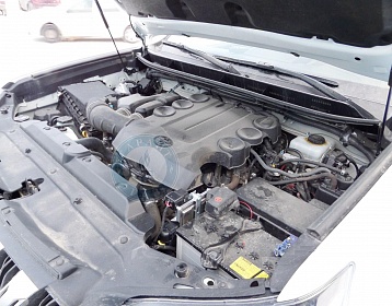 Toyota Land cruiser prado 2014 года 163 л.с. 2694 фото 1