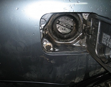 Infiniti G35 фото 6