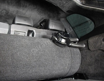 Porsche Cayenne Turbo фото 4