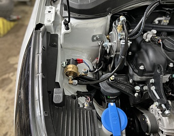 Hyundai Solaris 2021 года 99.3 л.с. 1368 фото 1