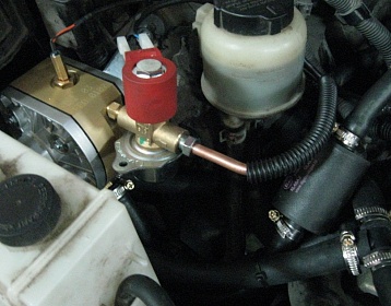 Infiniti Fx45 1 фото 2