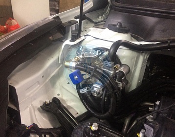 Kia Optima 2019 года 149.6 л.с. 1999 фото 10