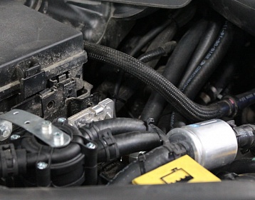 Jeep Grand-cherokee 2014 фото 2