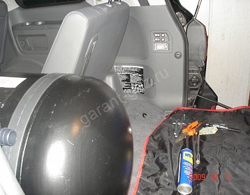 Lexus Rx570 фото 8