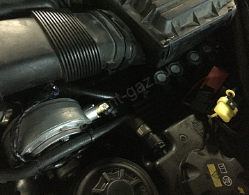 BMW X5 4.8 фото 2