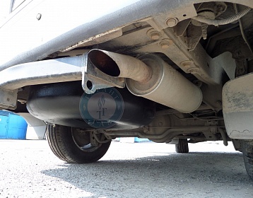 Lexus Lx470 2007 года 237.9 л.с. 4664 фото 7