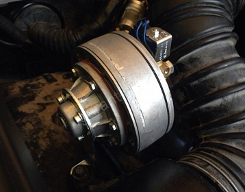 Toyota Land cruiser prado 40 фото 2