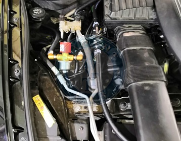 BMW X5 2008 года 354.9 л.с. 4799 фото 4