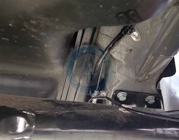 Volkswagen Polo 2018 года 110 л.с. 1598 фото 7