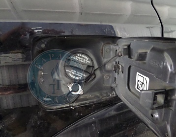 Kia Sorento 2008 года 247.5 л.с. 3342