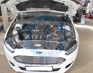 Ford Mondeo 2015 года 149 л.с. 2488