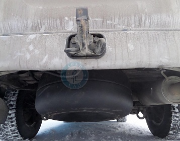 Toyota Land cruiser 100 2002 года 231.1 л.с. 4664