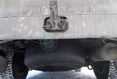 Toyota Land cruiser 100 2002 года 231.1 л.с. 4664