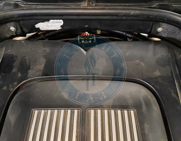 BMW X5 2008 года 354.9 л.с. 4799 фото 2