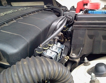 Toyota Mark 2 фото 5