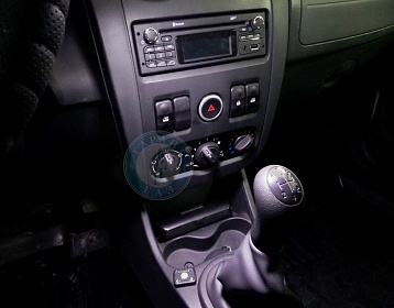 Lada Largus 2015 года 84.3 л.с. 1598